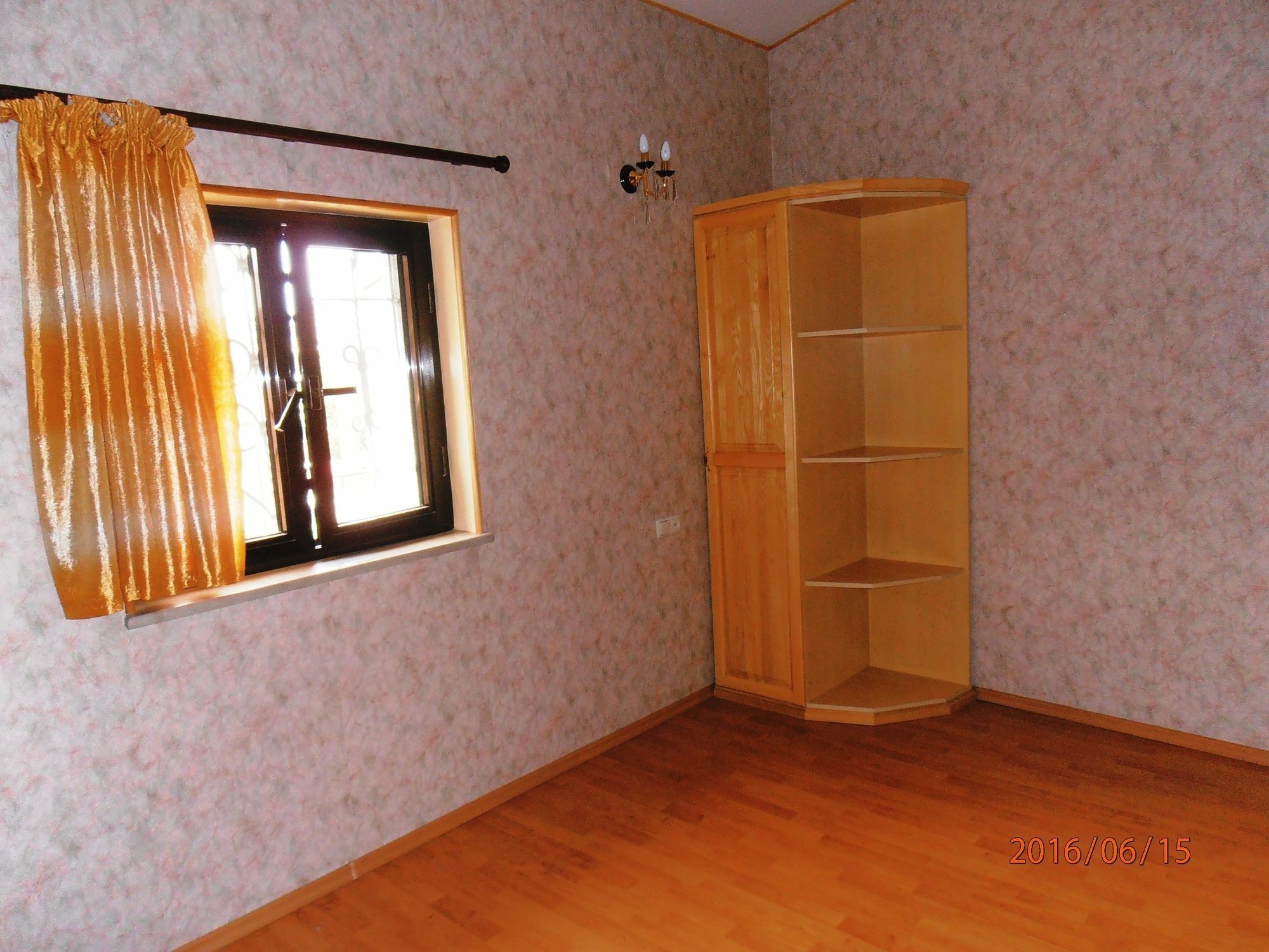 Rafael Hostel Jerevan Exteriör bild